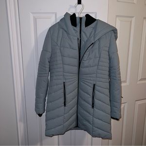 Point Zero Women’s Coat